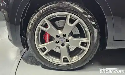 Maserati Levante 2019 3.0 гидро в Москве № 1550821, миниатюра 5