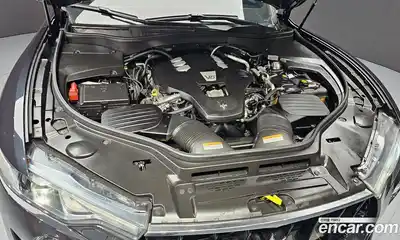 Maserati Levante 2019 3.0 гидро в Москве № 1550821, миниатюра 6