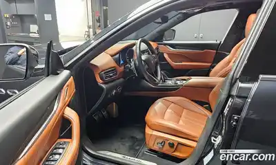 Maserati Levante 2019 3.0 гидро в Москве № 1550821, миниатюра 10