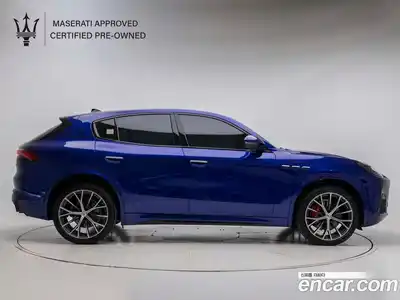 Maserati Grecale 2024 2.0 гидро в Москве № 1550892, миниатюра 3