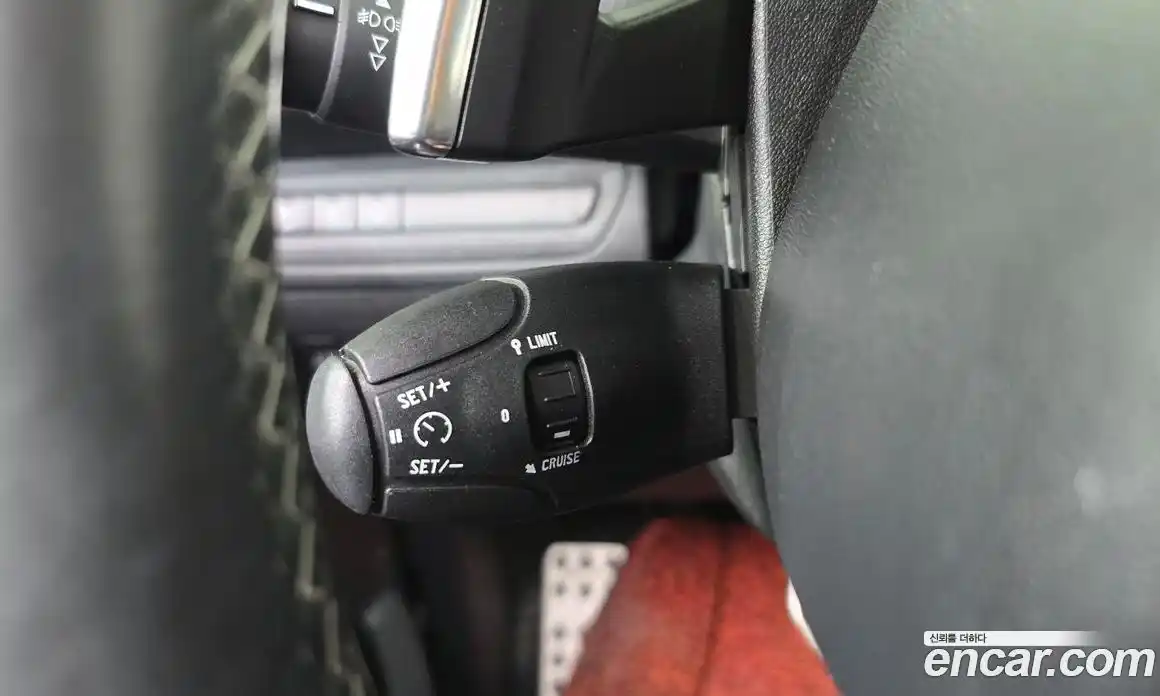 Peugeot 2008 2016 1.6 гидро в Москве № 1551130, фото 17