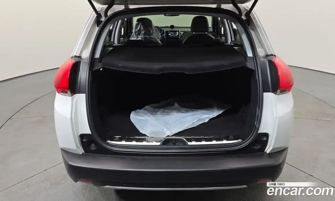 Peugeot 2008 2016 1.6 гидро в Москве № 1551130, фото 20