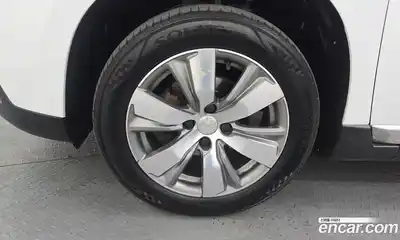 Peugeot 2008 2016 1.6 гидро в Москве № 1551130, миниатюра 5