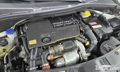 Peugeot 2008 2016 1.6 гидро в Москве № 1551130, миниатюра 6