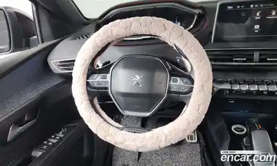 Peugeot 5008 2018 1.6 гидро в Москве № 1551181, миниатюра 12