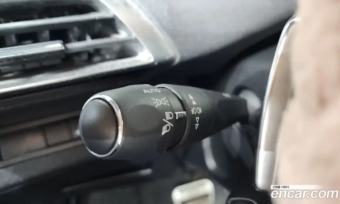 Peugeot 5008 2018 1.6 гидро в Москве № 1551181, фото 18