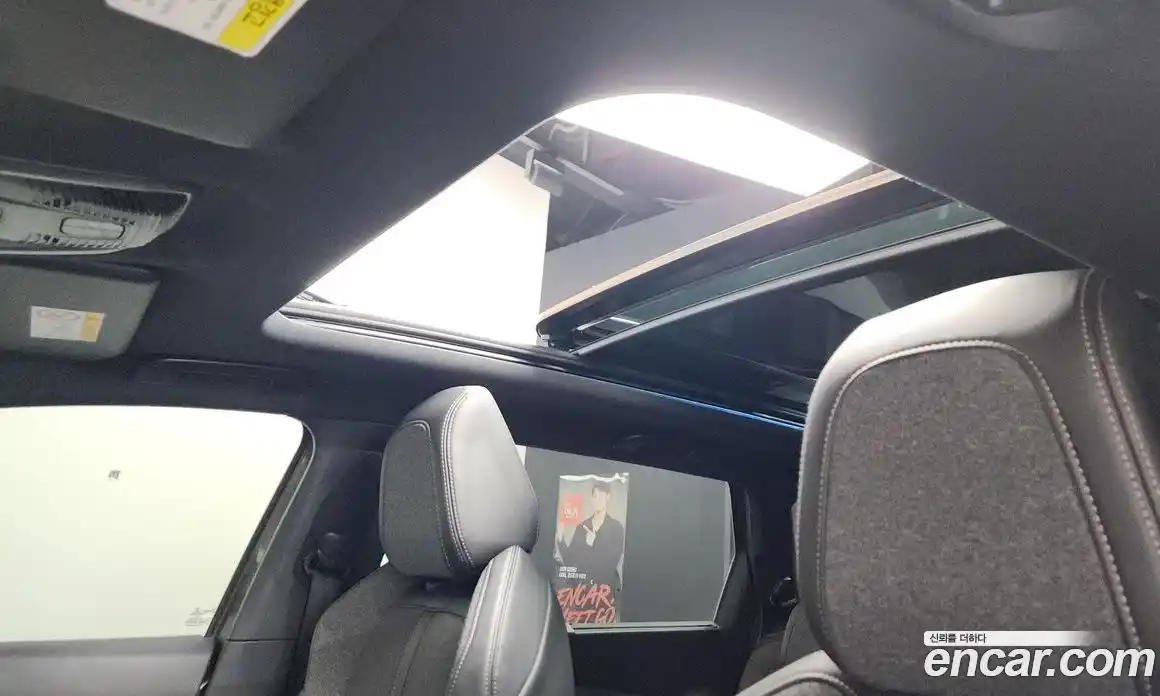 Peugeot 5008 2018 1.6 гидро в Москве № 1551181, фото 19