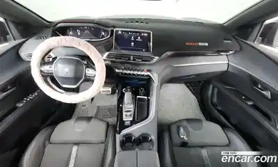 Peugeot 5008 2018 1.6 гидро в Москве № 1551181, миниатюра 7