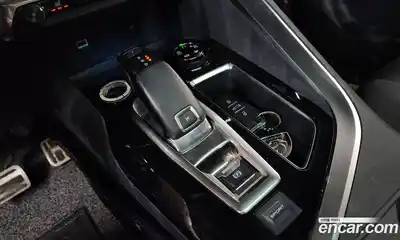 Peugeot 5008 2018 1.6 гидро в Москве № 1551181, миниатюра 9