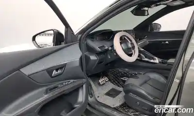 Peugeot 5008 2018 1.6 гидро в Москве № 1551181, миниатюра 10