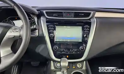 Nissan Murano 2016 2.5 гидро в Москве № 1551284, миниатюра 12