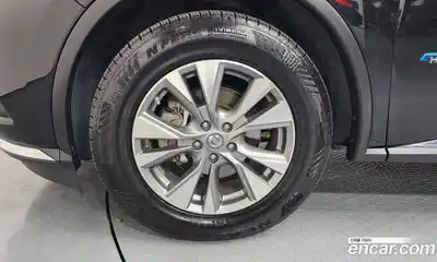 Nissan Murano 2016 2.5 гидро в Москве № 1551284, миниатюра 5