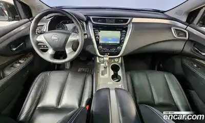 Nissan Murano 2016 2.5 гидро в Москве № 1551284, миниатюра 7