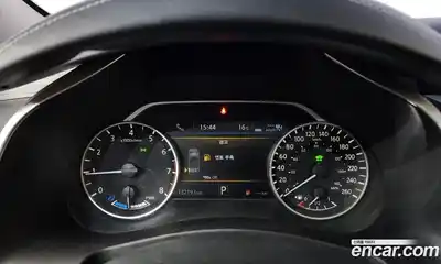 Nissan Murano 2016 2.5 гидро в Москве № 1551284, миниатюра 8