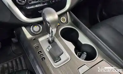 Nissan Murano 2016 2.5 гидро в Москве № 1551284, миниатюра 9