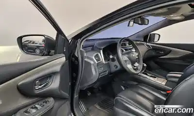Nissan Murano 2016 2.5 гидро в Москве № 1551284, миниатюра 10