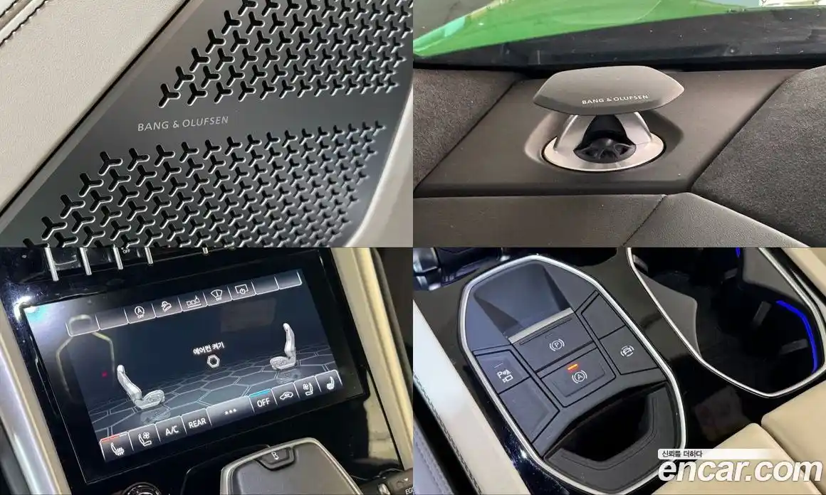 Lamborghini Urus 2020 4.0 гидро в Москве № 1551318, фото 16