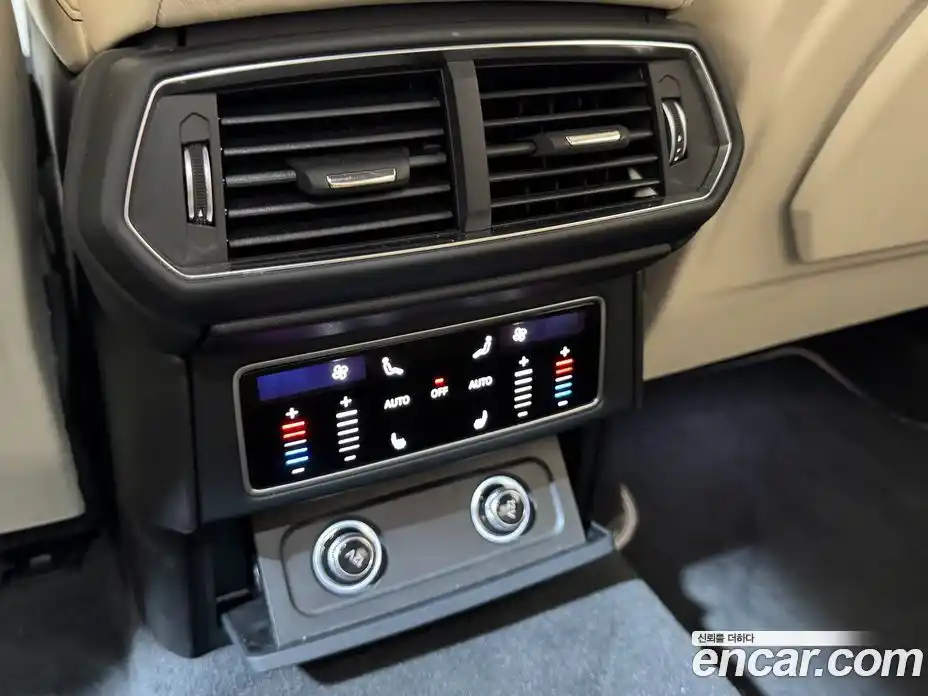 Lamborghini Urus 2020 4.0 гидро в Москве № 1551318, фото 18