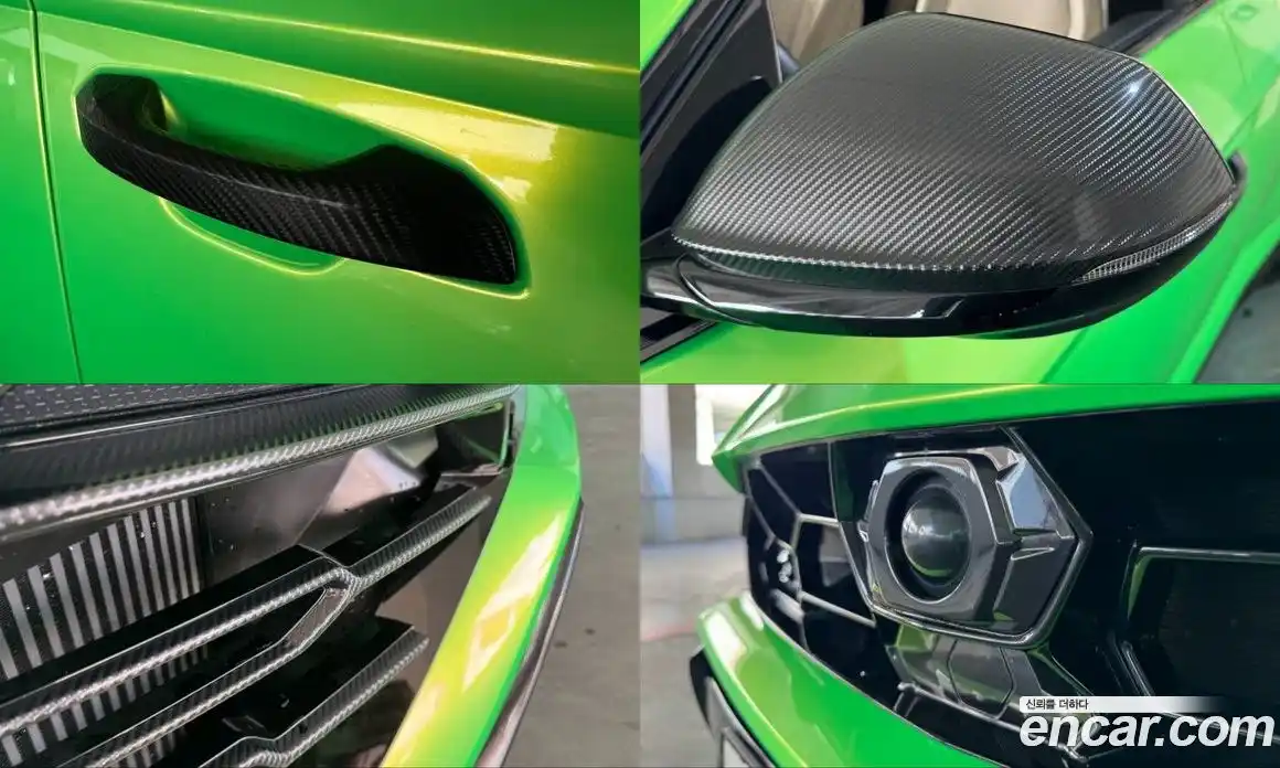 Lamborghini Urus 2020 4.0 гидро в Москве № 1551318, фото 19