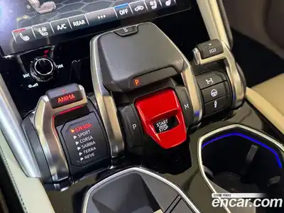 Lamborghini Urus 2020 4.0 гидро в Москве № 1551318, миниатюра 9