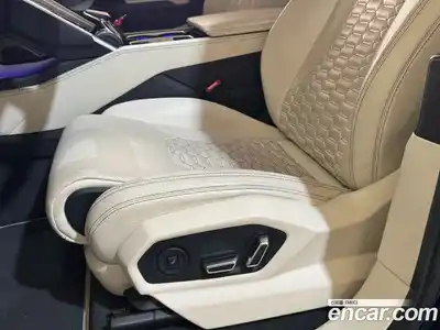 Lamborghini Urus 2020 4.0 гидро в Москве № 1551318, миниатюра 10