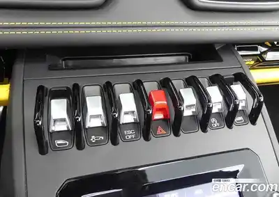 Lamborghini Huracan 2023 5.2 гидро в Москве № 1551327, миниатюра 12