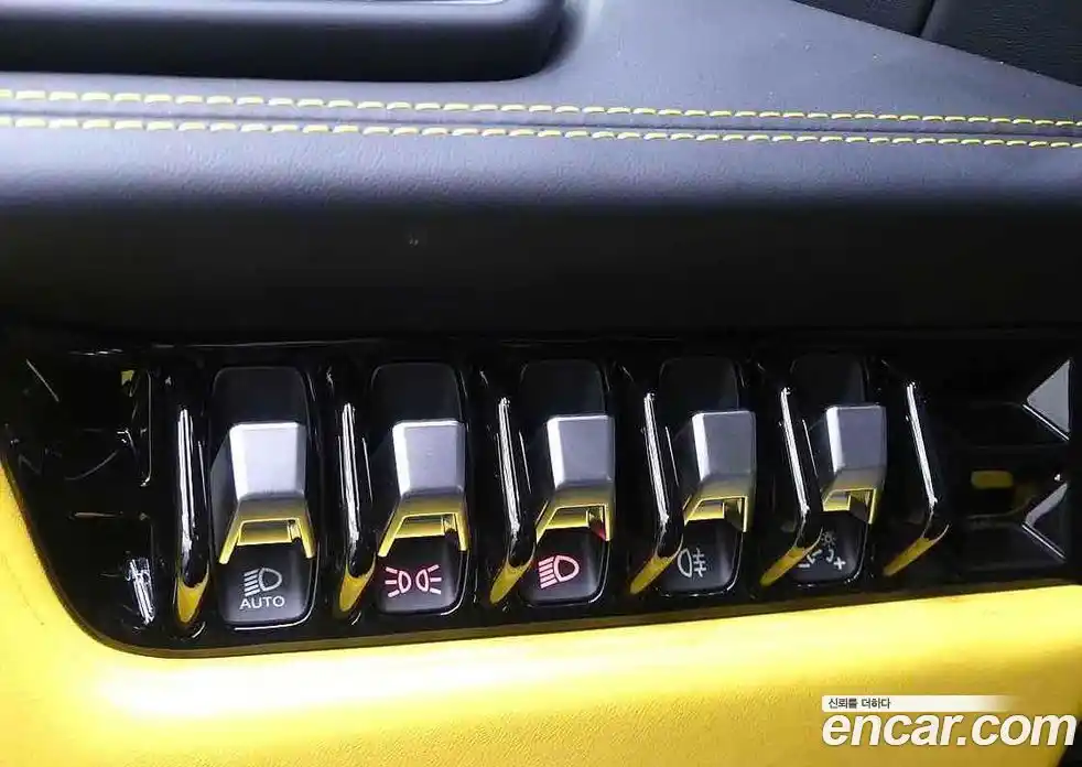 Lamborghini Huracan 2023 5.2 гидро в Москве № 1551327, фото 13