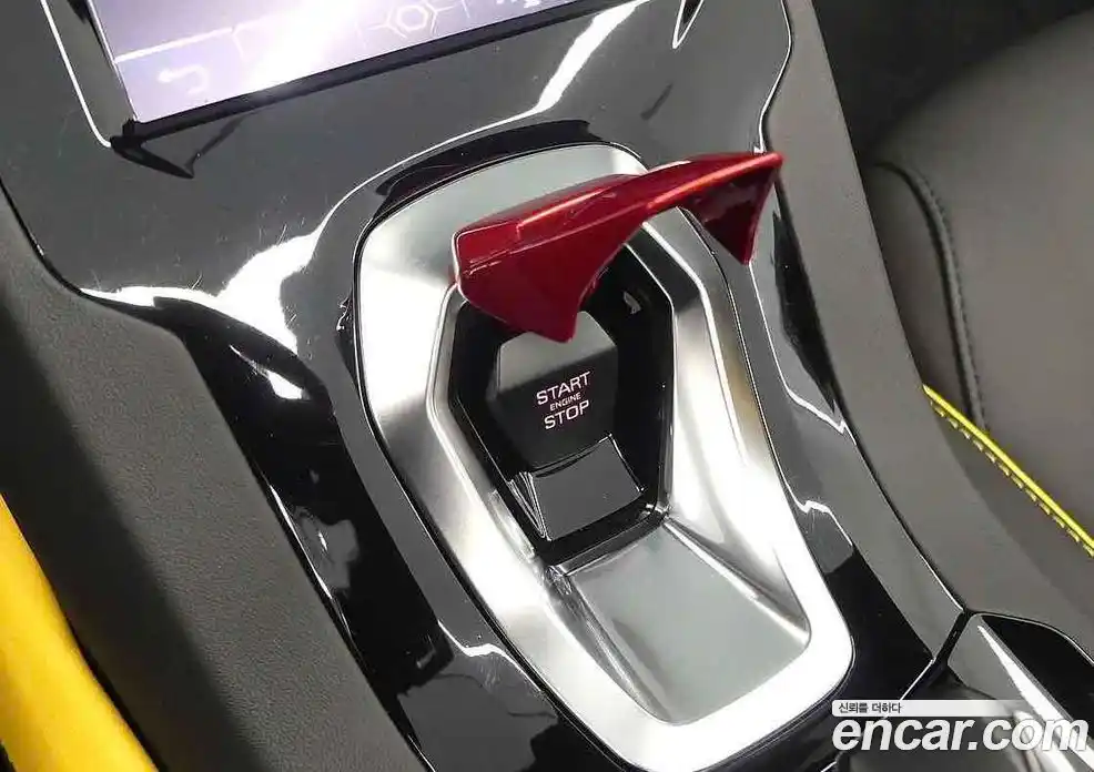 Lamborghini Huracan 2023 5.2 гидро в Москве № 1551327, фото 16