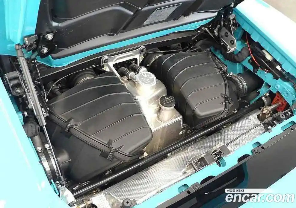 Lamborghini Huracan 2023 5.2 гидро в Москве № 1551327, фото 5