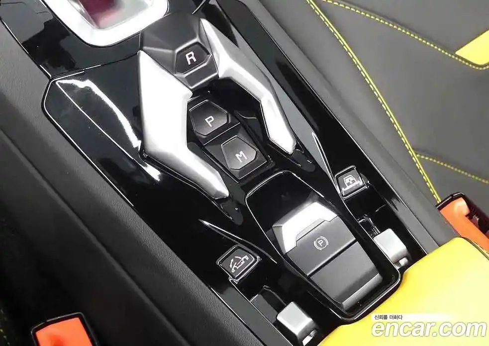 Lamborghini Huracan 2023 5.2 гидро в Москве № 1551327, фото 7