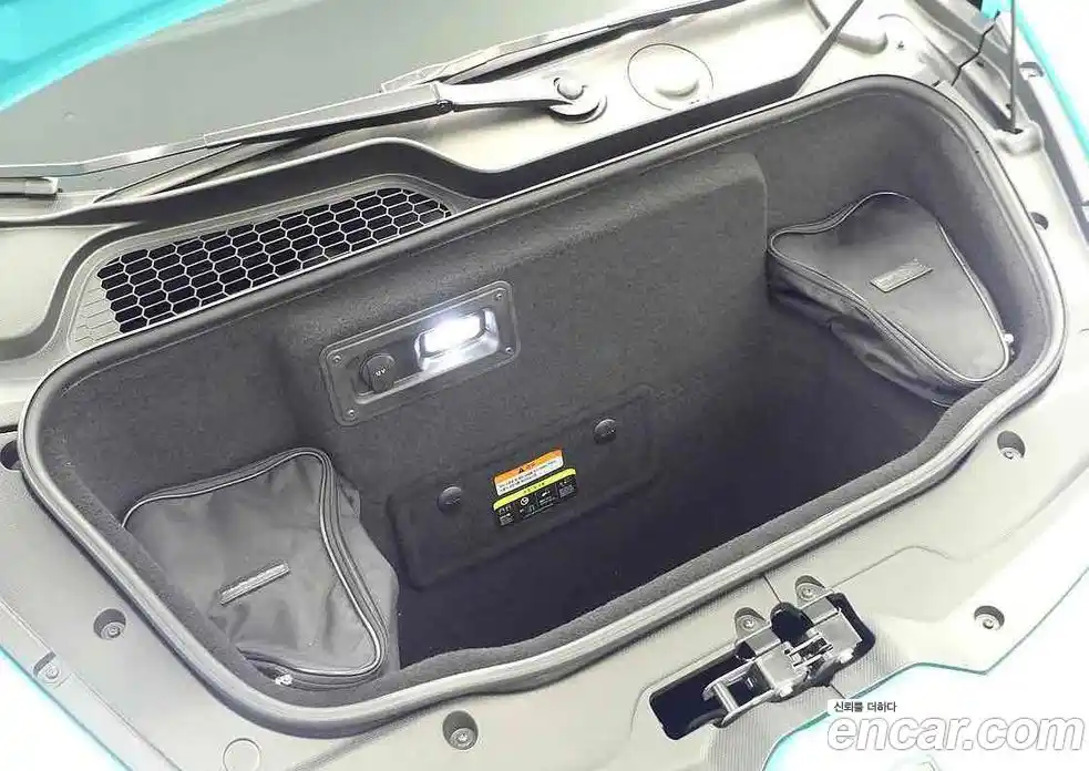 Lamborghini Huracan 2023 5.2 гидро в Москве № 1551327, фото 10