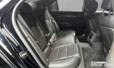 Cadillac CTS 2014 2.0 гидро в Москве № 1551388, миниатюра 11