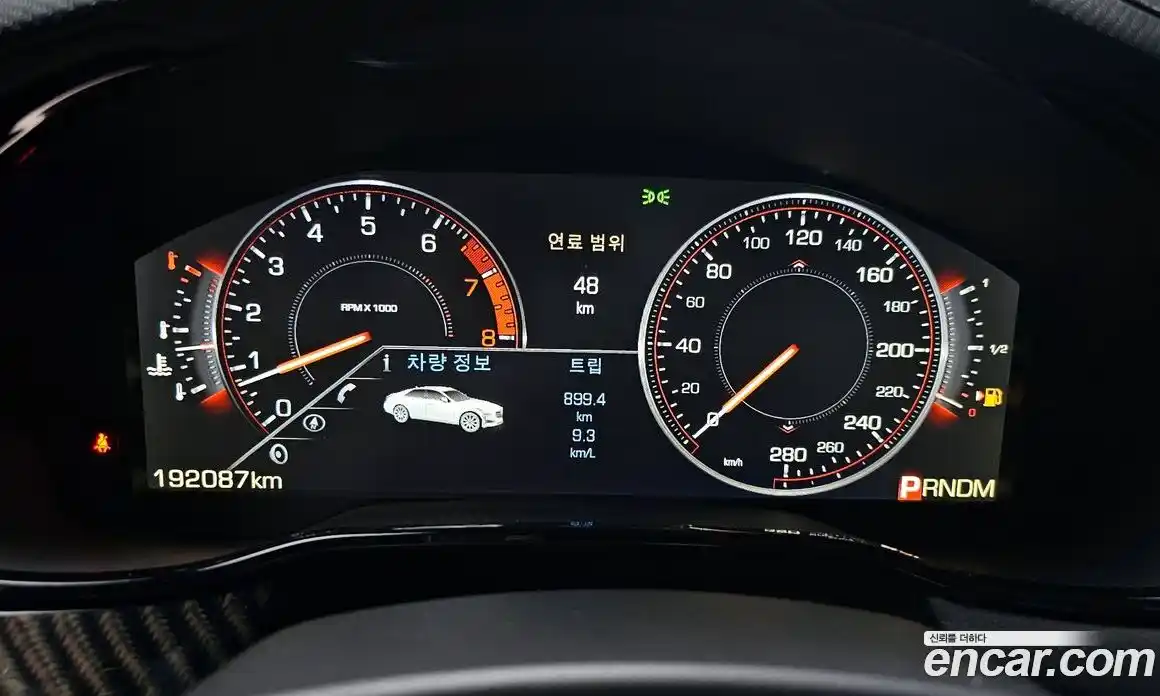 Cadillac CTS 2014 2.0 гидро в Москве № 1551388, фото 8
