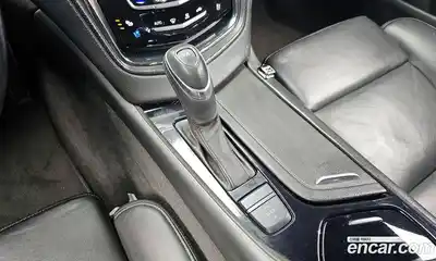 Cadillac CTS 2014 2.0 гидро в Москве № 1551388, миниатюра 9