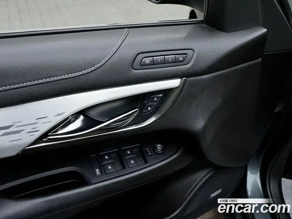 Cadillac ATS 2013 2.0 гидро в Москве № 1551412, фото 13