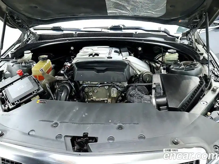 Cadillac ATS 2013 2.0 гидро в Москве № 1551412, фото 6