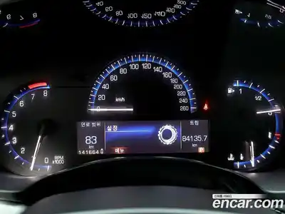 Cadillac ATS 2013 2.0 гидро в Москве № 1551412, миниатюра 8