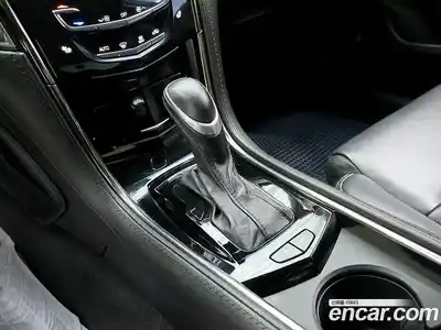 Cadillac ATS 2013 2.0 гидро в Москве № 1551412, миниатюра 9