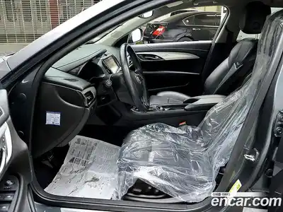 Cadillac ATS 2013 2.0 гидро в Москве № 1551412, миниатюра 10
