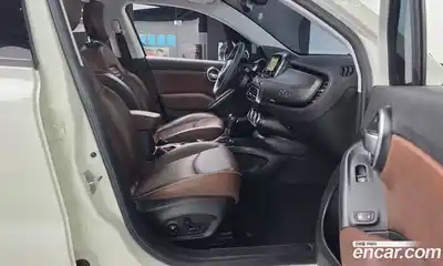 Fiat 500X 2016 2.0 гидро в Москве № 1551488, миниатюра 11