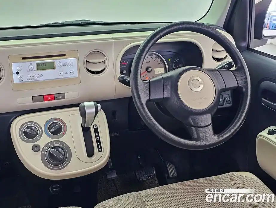 Daihatsu Mira 2013 0.7 гидро в Москве № 1551630, фото 11