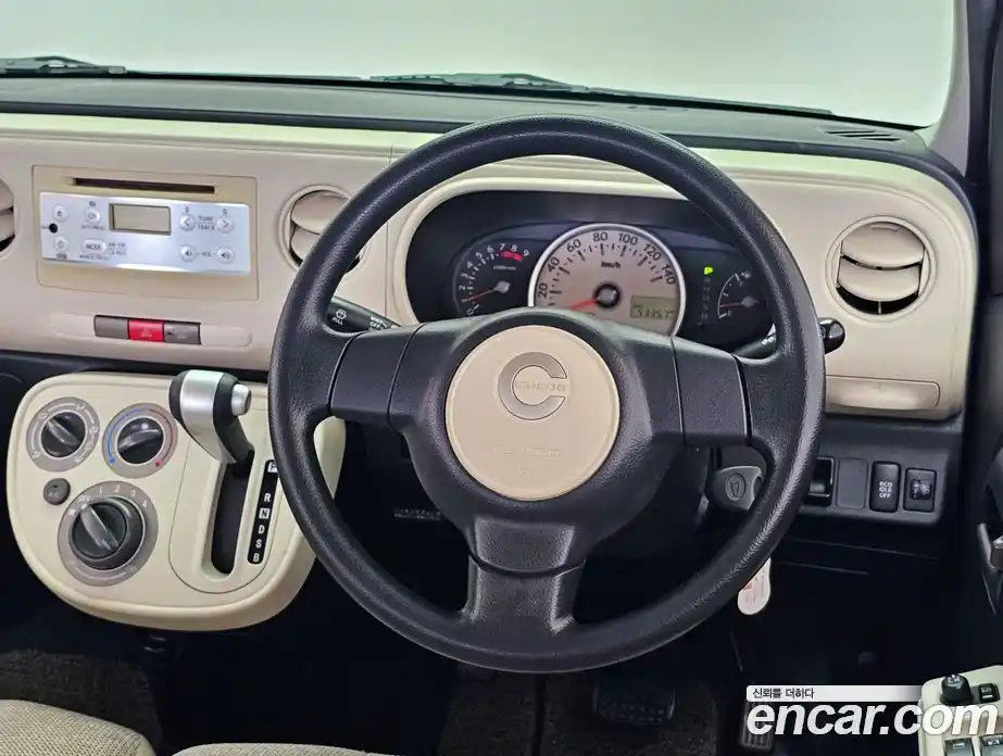 Daihatsu Mira 2013 0.7 гидро в Москве № 1551630, фото 13