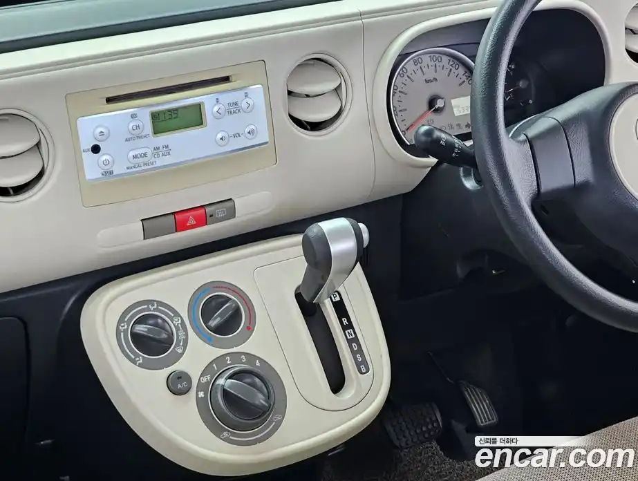 Daihatsu Mira 2013 0.7 гидро в Москве № 1551630, фото 14