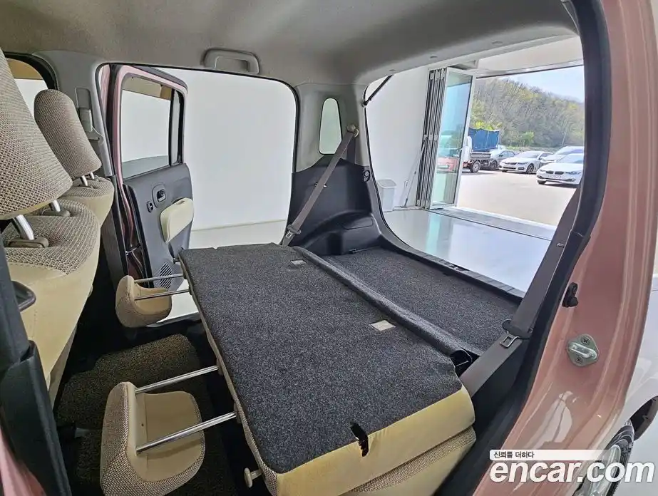 Daihatsu Mira 2013 0.7 гидро в Москве № 1551630, фото 16