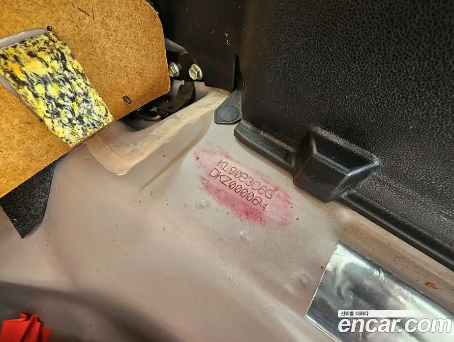 Daihatsu Mira 2013 0.7 гидро в Москве № 1551630, фото 17