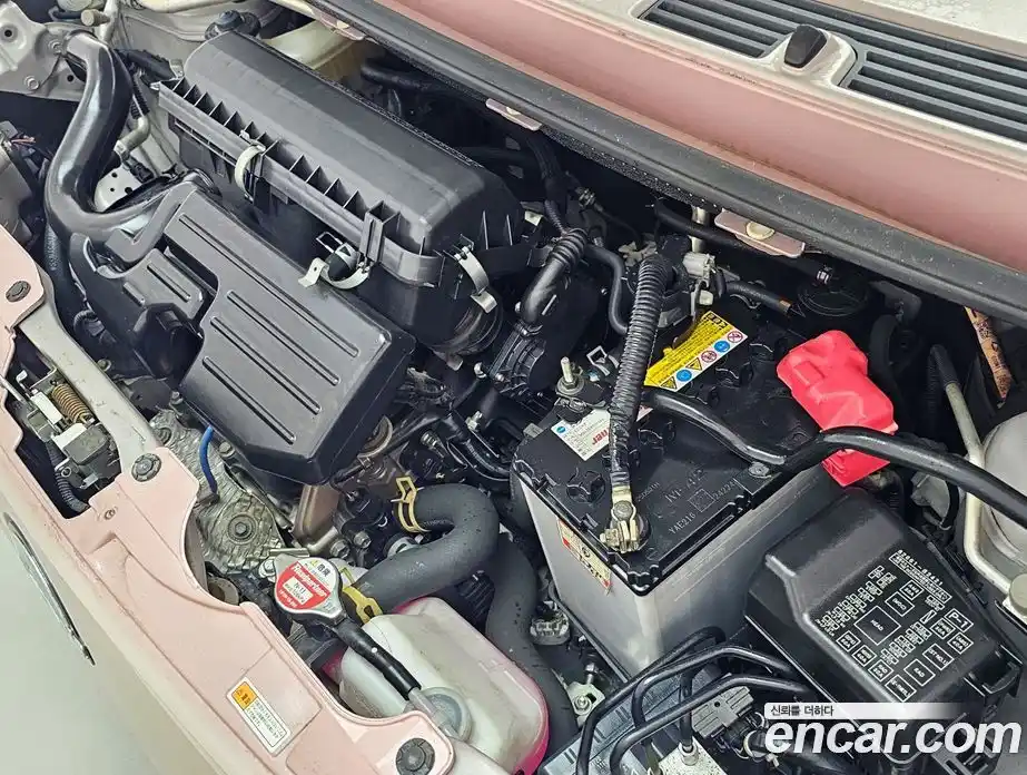 Daihatsu Mira 2013 0.7 гидро в Москве № 1551630, фото 19