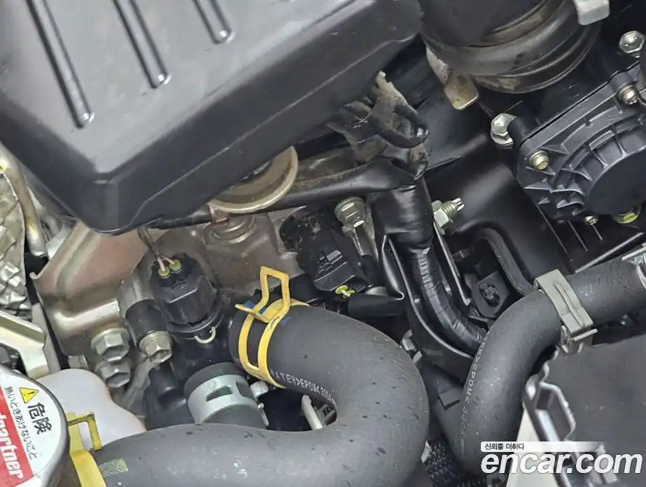 Daihatsu Mira 2013 0.7 гидро в Москве № 1551630, фото 20