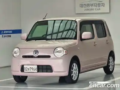 Daihatsu Mira 2013 0.7 гидро в Москве № 1551630, миниатюра 2