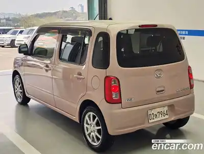 Daihatsu Mira 2013 0.7 гидро в Москве № 1551630, миниатюра 3