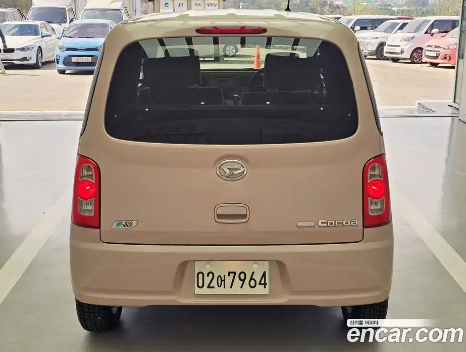 Daihatsu Mira 2013 0.7 гидро в Москве № 1551630, фото 4